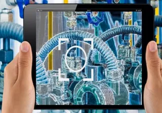 GridRaster to Provide XR Infrastructure for US Air Force | Halldale Group